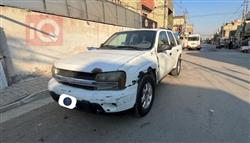 شيفروليه بليزر